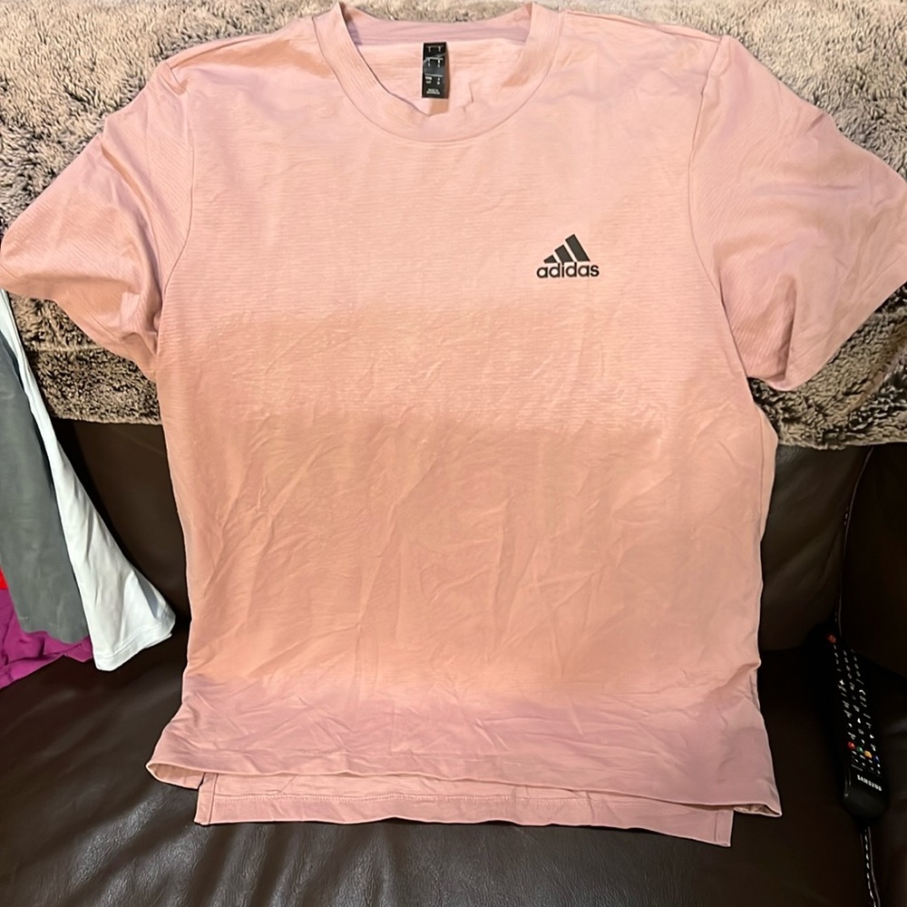 Adidas shirt mall men’s athletic